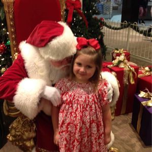 Meet your Posher, Jennifer