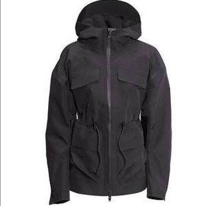 Alexander Wang x H&M Black Jacket S8