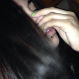 Meet your Posher, Leilah