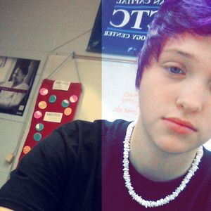 Meet your Posher, Jade