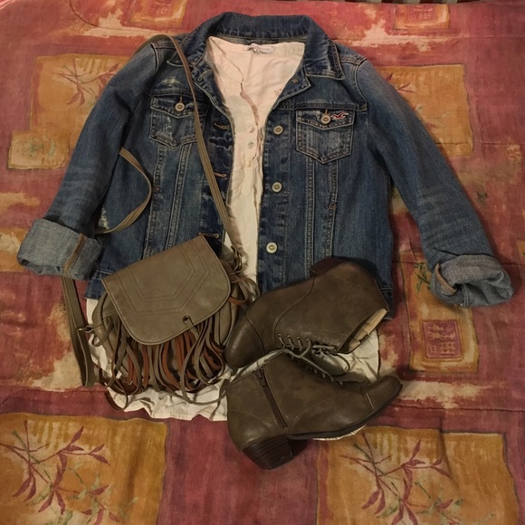 Blouse - Picture 2 of 4