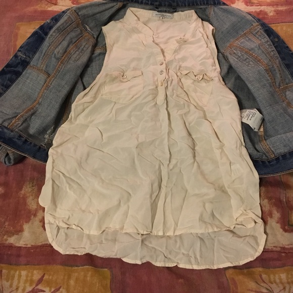 Blouse - Picture 4 of 4