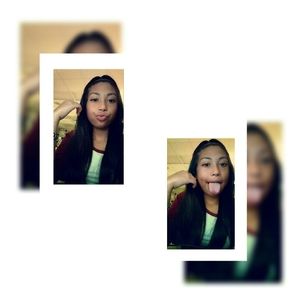 Meet your Posher, Oderin