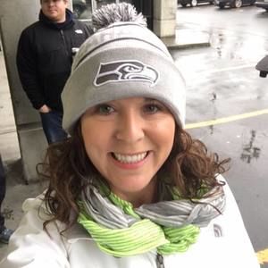 Meet your Posher, Tezra