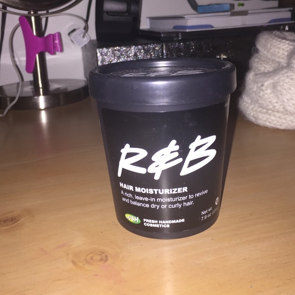 Lush R&B
