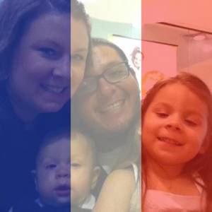 Meet your Posher, Shari