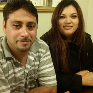 Meet your Posher, Lupe