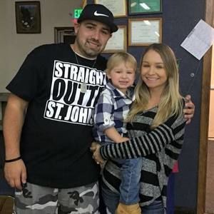 Meet your Posher, Brandy