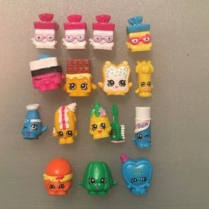 Shopkins season1