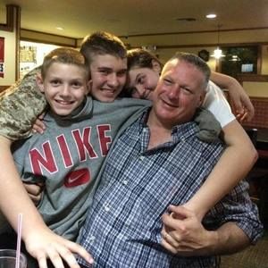 Meet your Posher, Alexander