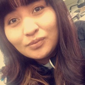 Meet your Posher, Symantha