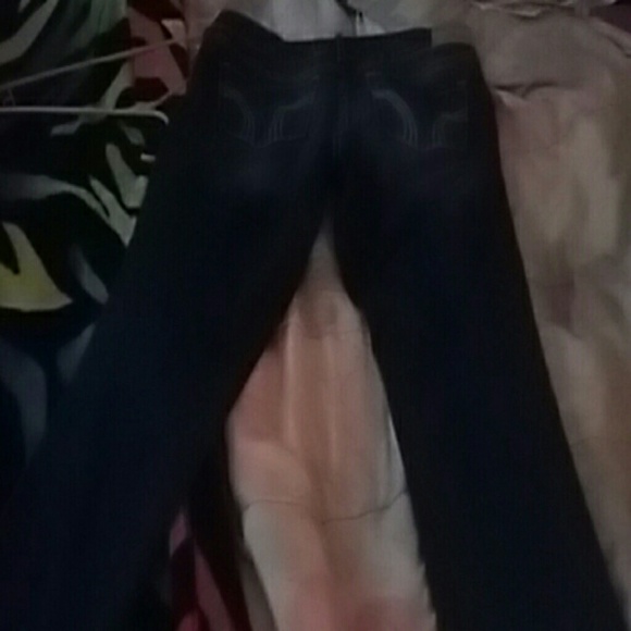 Pants - Picture 2 of 4