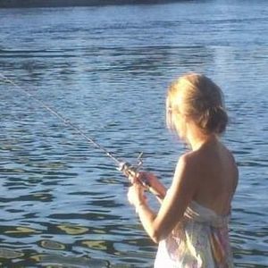 Meet your Posher, Marianne