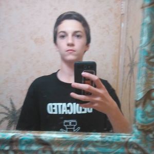 Meet your Posher, Jesse