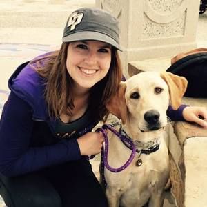 Meet your Posher, Alyssa