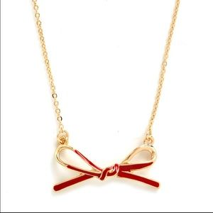 Modcloth's "A Dash of Darling" Necklace