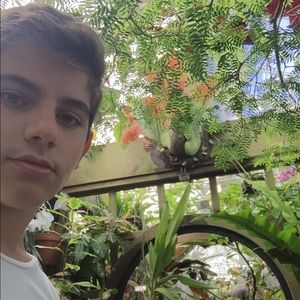 Meet your Posher, Nairi