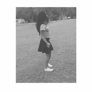 Meet your Posher, Meg