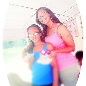 Meet your Posher, Tiera