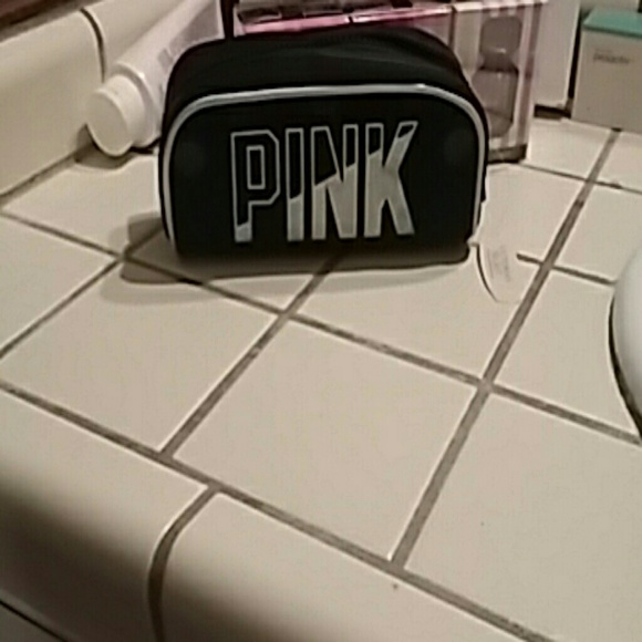 Makeup bag