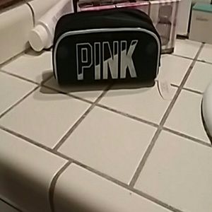 Makeup bag
