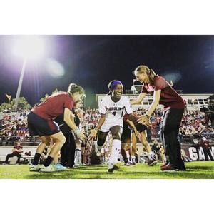 Meet your Posher, Raina