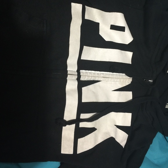 Victoria's secret Sweater and pants set - Picture 2 of 3