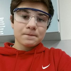 Meet your Posher, Robert