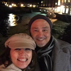 Meet your Posher, Sheila jo