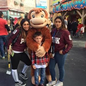 Meet your Posher, Paula