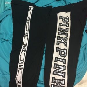 Victoria's Secret leggings