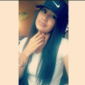 Meet your Posher, Mallory