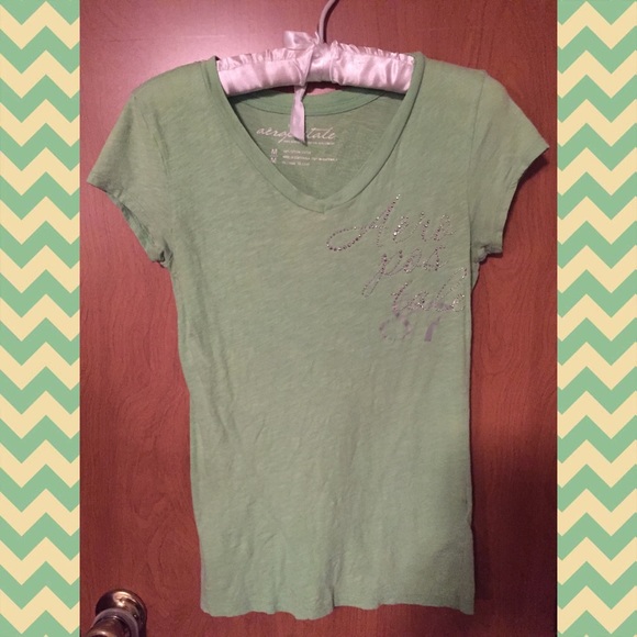 Aeropostale T shirt