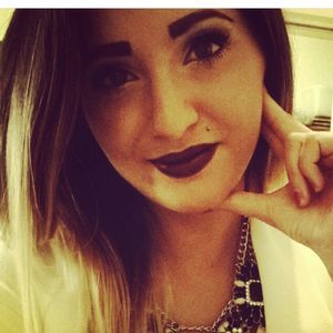 Meet your Posher, Jodi