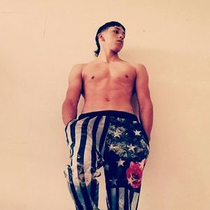 Meet your Posher, Tito