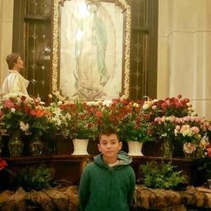 Meet your Posher, Mark