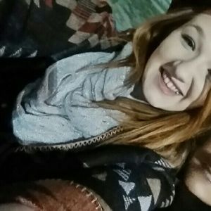 Meet your Posher, Rhiannon