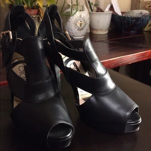 Studio by Gabrielle Rocha High Heels