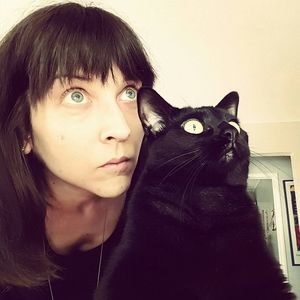 Meet your Posher, Rebecca
