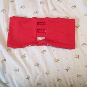 San Lorenzo reversible top