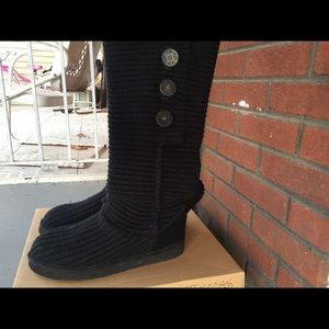Ugg classic Cardy size 11 women's