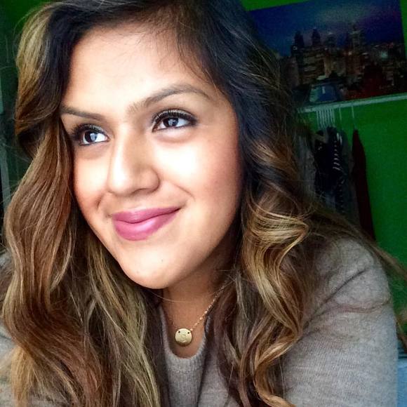 Meet your Posher, Stephany