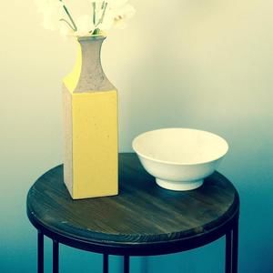 Meet your Posher, Debra-lynn