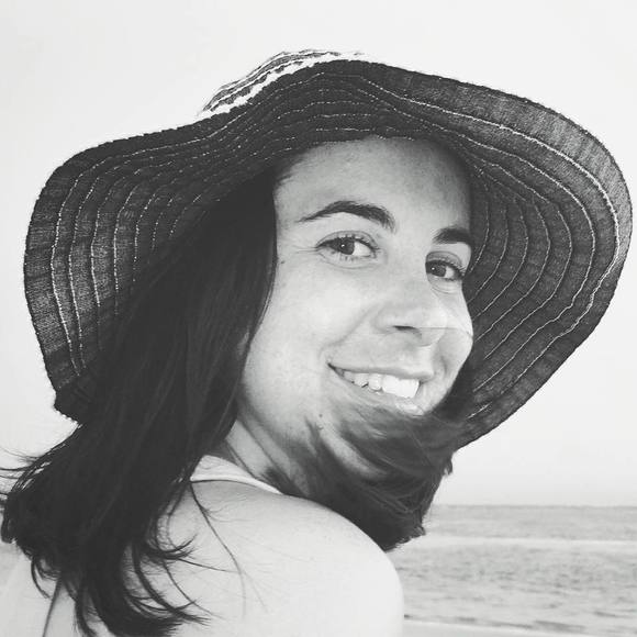 Meet your Posher, Marina