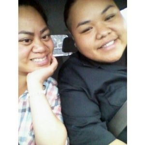 Meet your Posher, Celestine