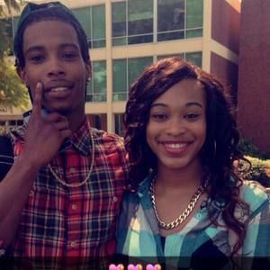 Meet your Posher, Alia