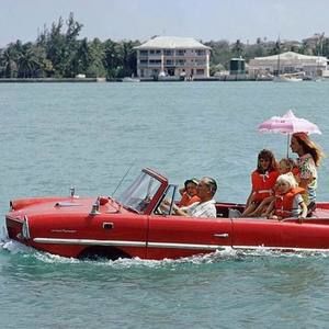 Meet your Posher, Catherine