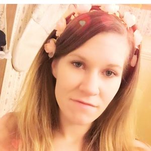 Meet your Posher, Kaitlin