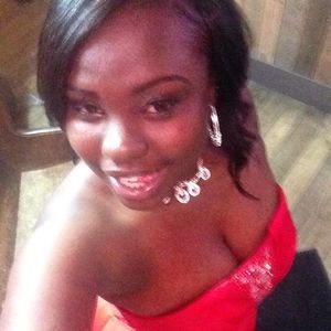 Meet your Posher, Sherri