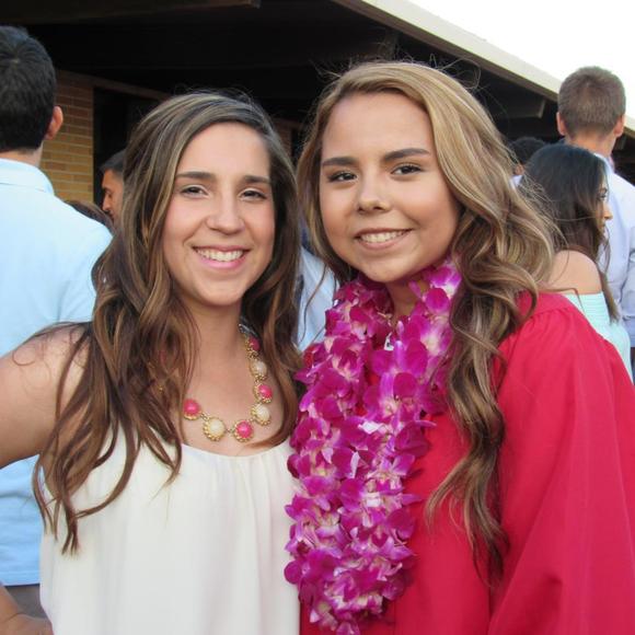 Meet your Posher, Giselle